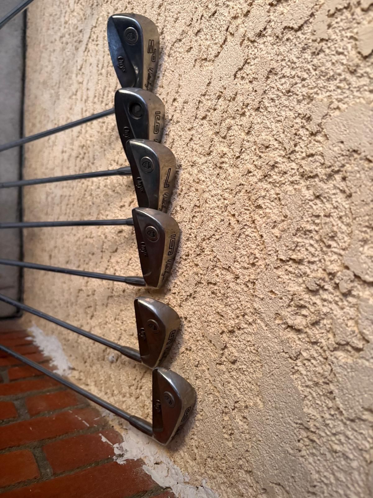 Golf Clubs