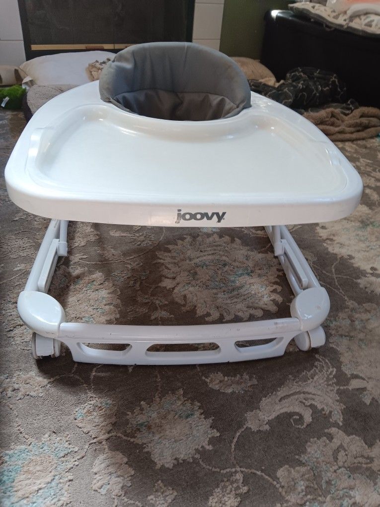 Joovy Baby Walker
