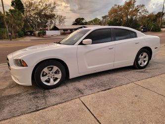 2013 Dodge Charger