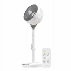 Woozoo Pedestal Fan