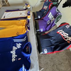 Nike Dunks Zoom Kobe vintage Logo Athletic 