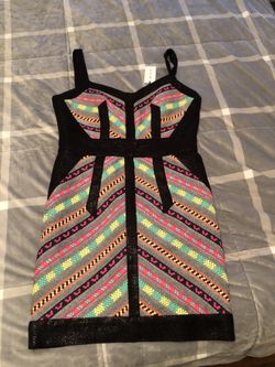 Milly Dress Size6