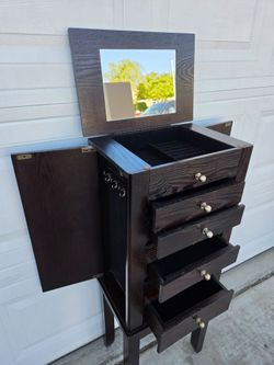 Jewlery Box