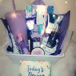 Mother Day Baskets 