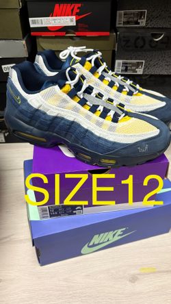 Nike Air Max 95 SB Eric Koston