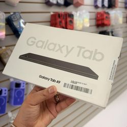 Samsung Tab A9 64GB WiFi 