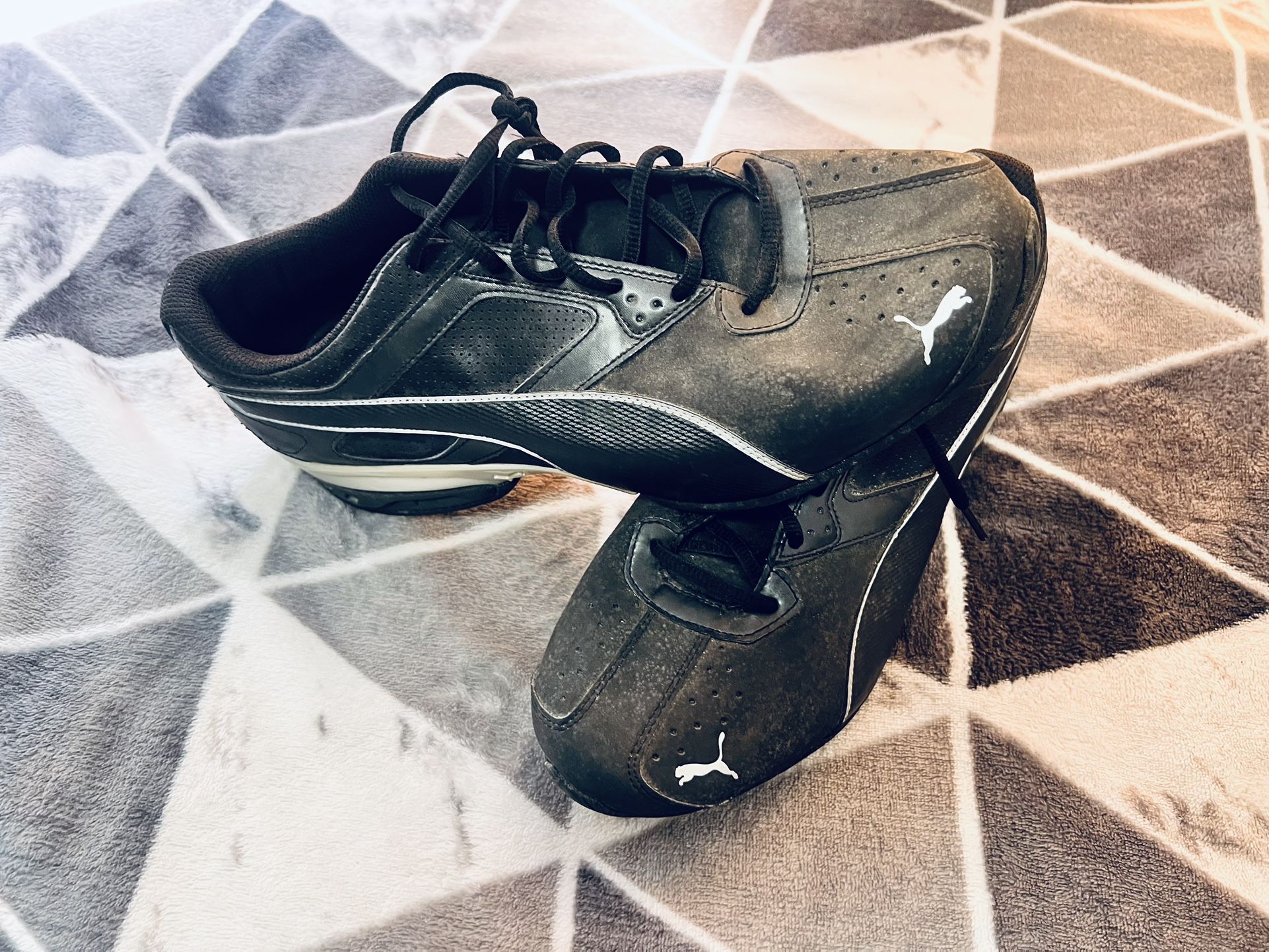 Puma Black