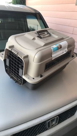 Cage For Animals