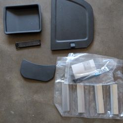 4th Gen Toyota Highlander Parts