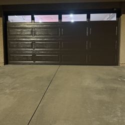 Garage Doors 