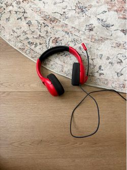 Xbox/ PlayStation 5 headset