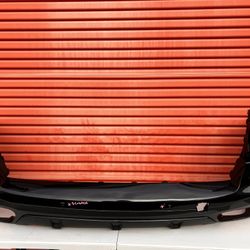BMW X5 G05 Rear Bumper Cover 2018-2021