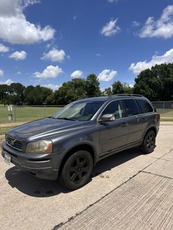 2007 Volvo Xc90