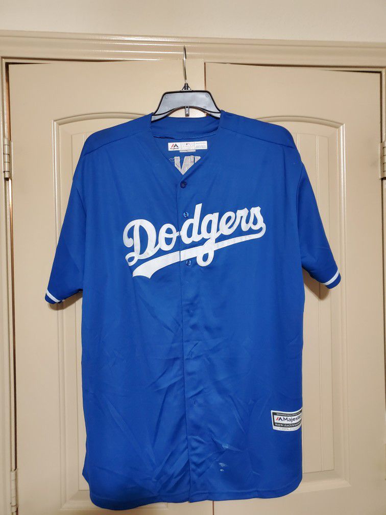 Los Angeles Dodgers Jackie Robinson Jersey for Sale in Fort Worth, TX -  OfferUp