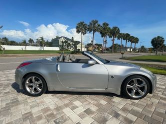 2006 Nissan 350z