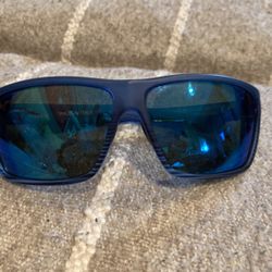 Maui Jim Sunglasses (((Prescription))) Used Good Condición