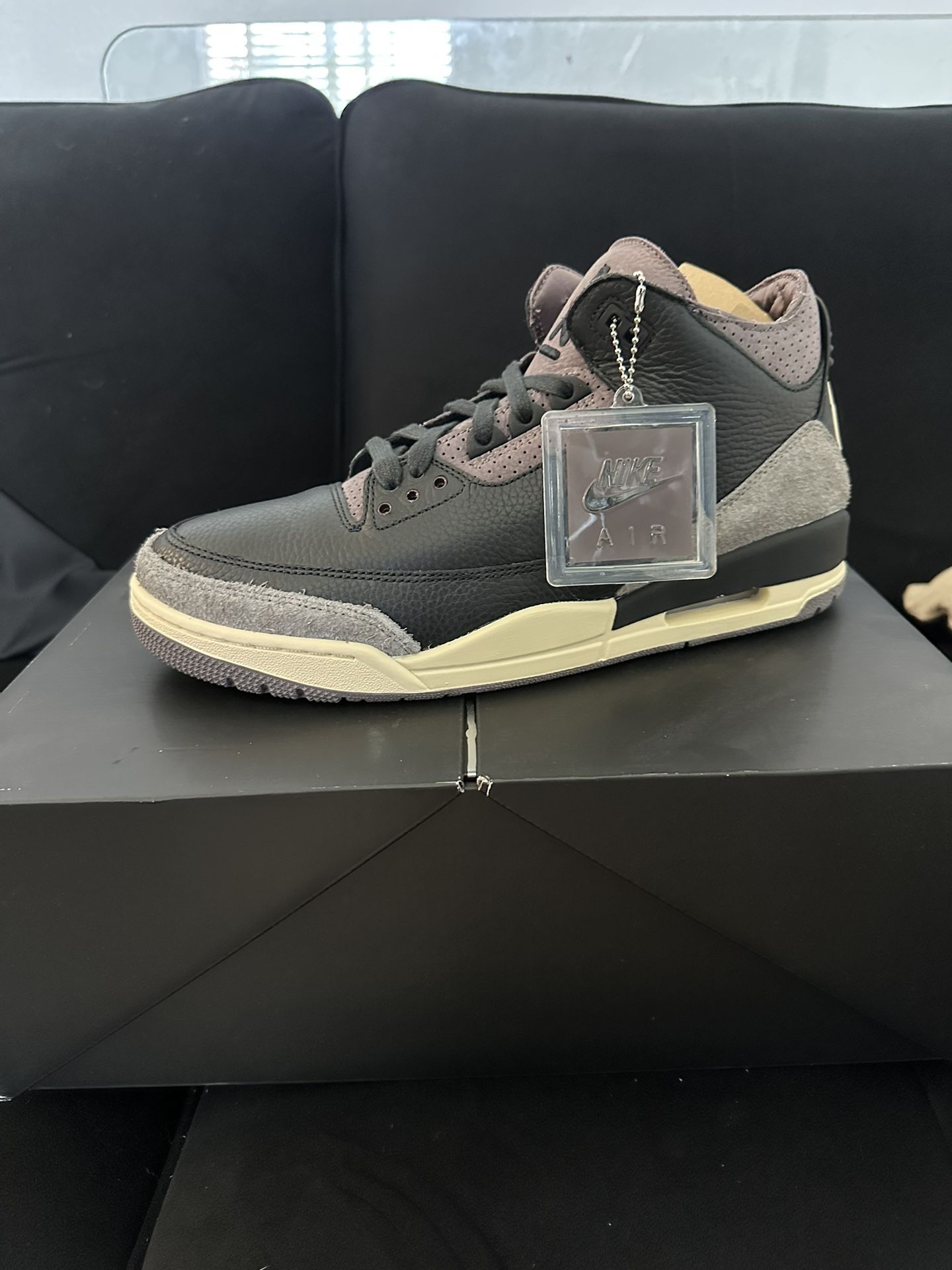 Jordan 3 A Ma Maniere