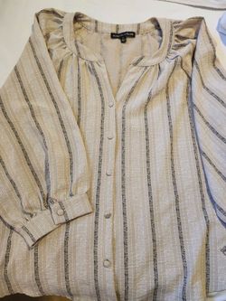 Women's dress blouse