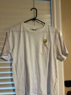 Playera blanca