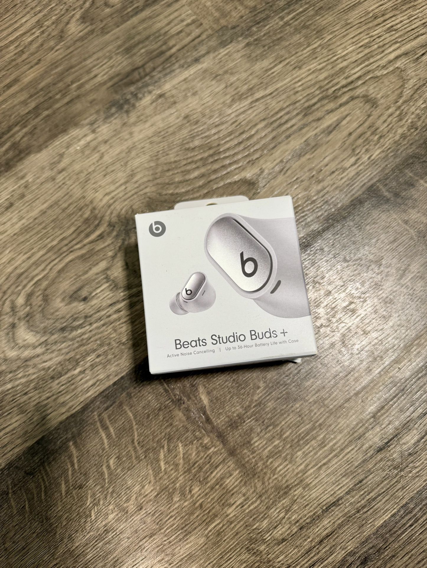 Brand New Beats Studio Earbuds 