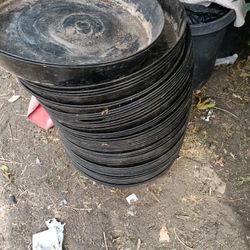Flower Pot Trays  10gallon
