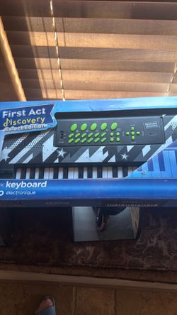 Kids 🎹 Keybaord