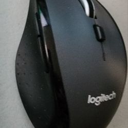 Bluetooth Mouse Logitech Flawless $10 Fully Programmable Buttons