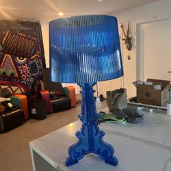 Repro Kartell Ghost Lamp 