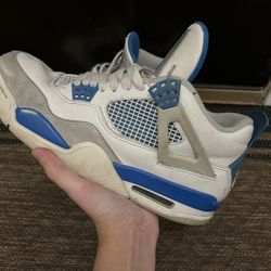 2012 Jordan 4