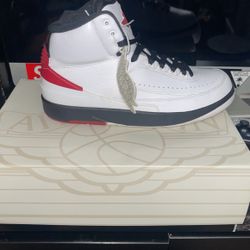 Jordan 2