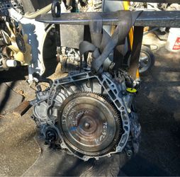 2013 Honda accord 2.4 transmission oem