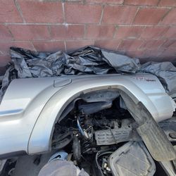 Parts For Tacoma 2005 To 2023