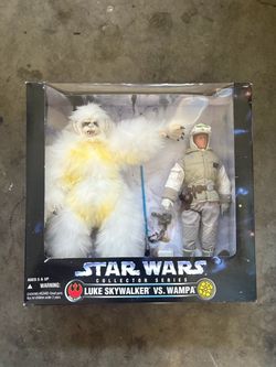 Starwars toys
