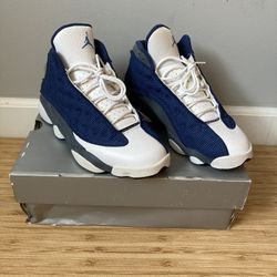 Jordan 13 retro flint 2020 Size 8