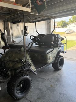 Golf Car