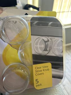 Stove Know Covers