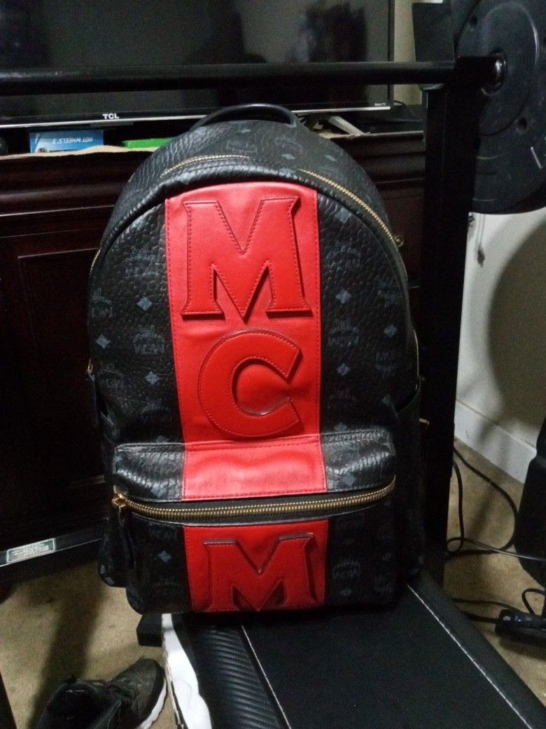 MCM Backpack 