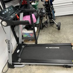 Treadmill 