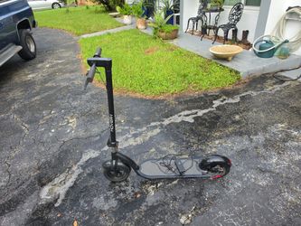 Hover 1 electrix scooter