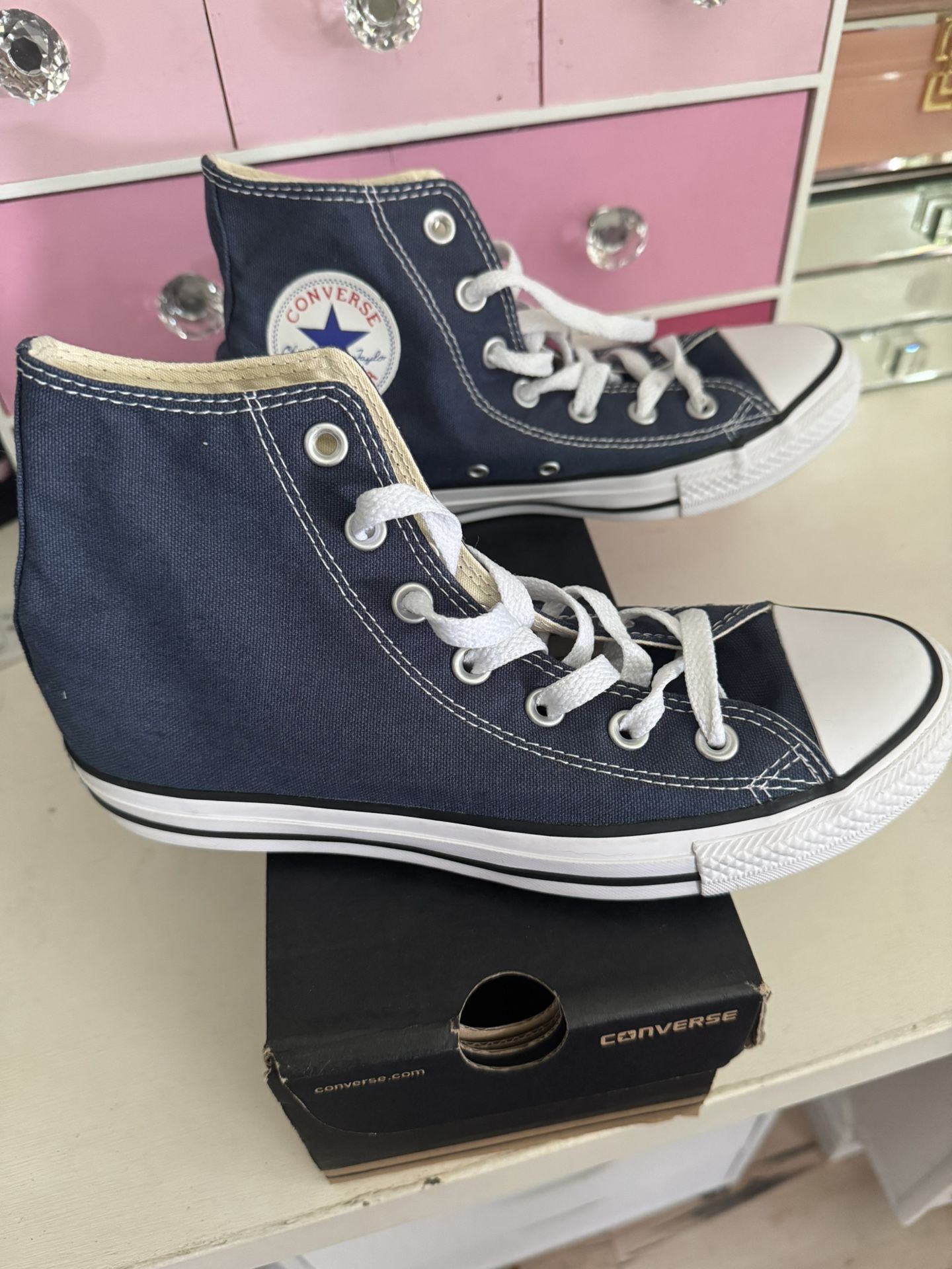 Converse
