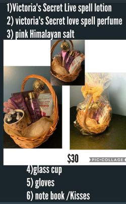 Gift Baskets