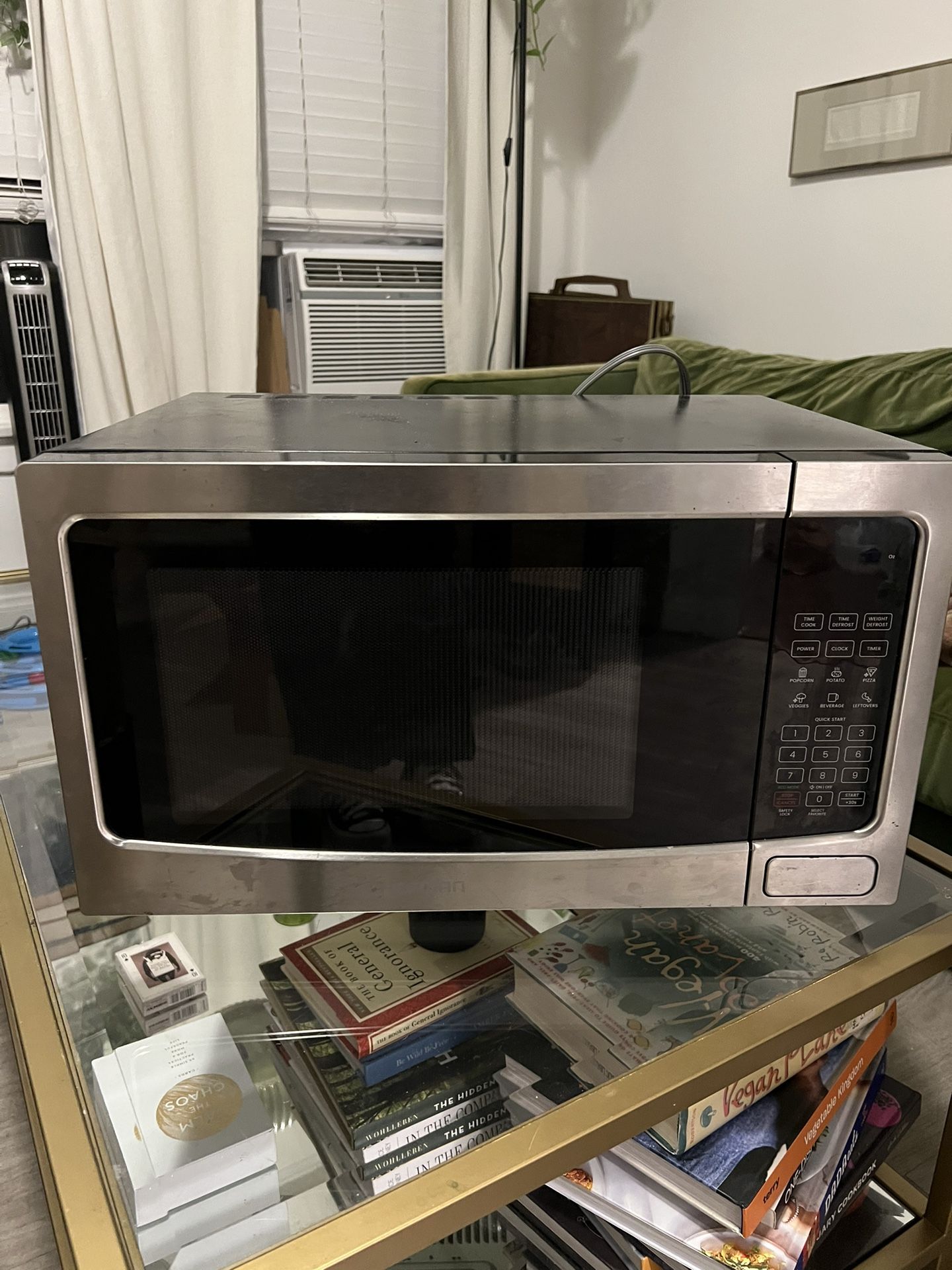 Microwave - $35