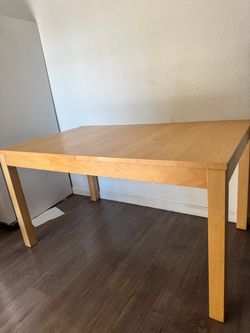 Ikea Dining table