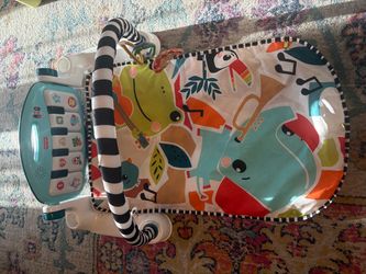 Baby gym