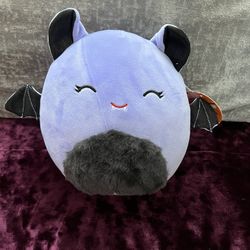Squishmallow 