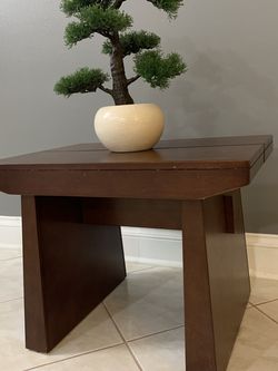 Side Table