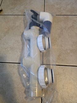 Pool push pull slide valve replacement