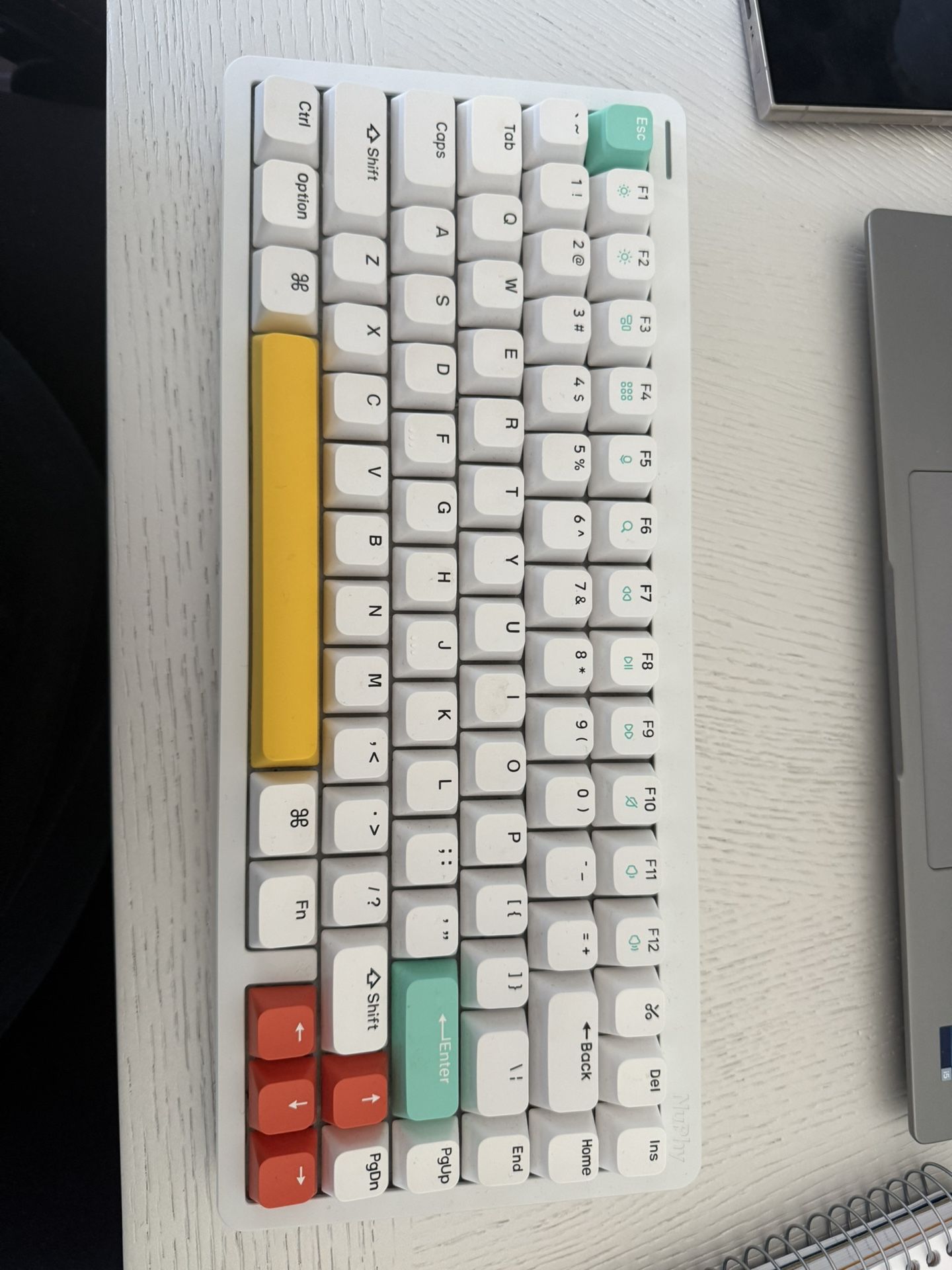 Mechanical Keyboard