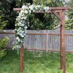 Wedding Arch 