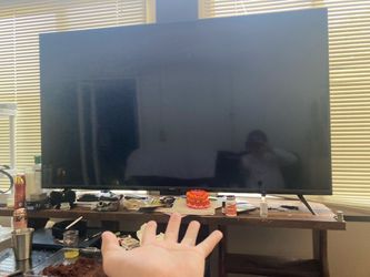 70 inch TV Vizio